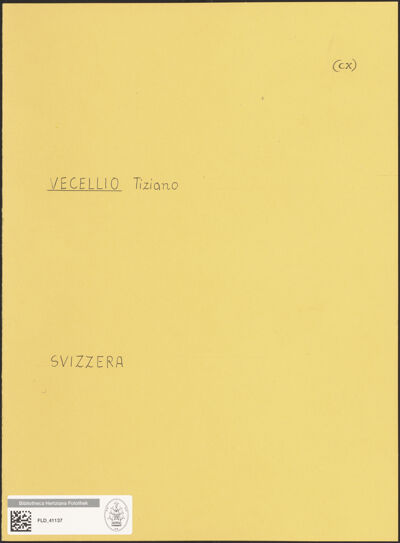 Abbildung des Ordner-Etiketts