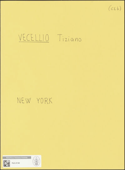 Abbildung des Ordner-Etiketts