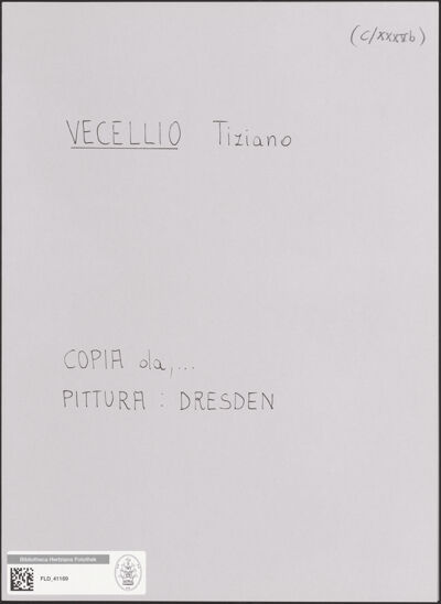 Abbildung des Ordner-Etiketts