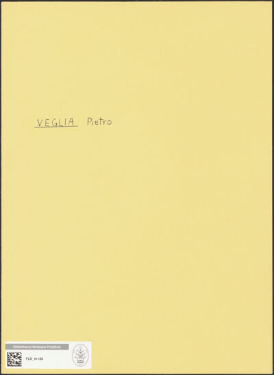 Abbildung des Ordner-Etiketts