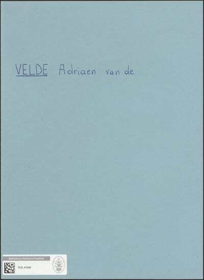 Abbildung des Ordner-Etiketts