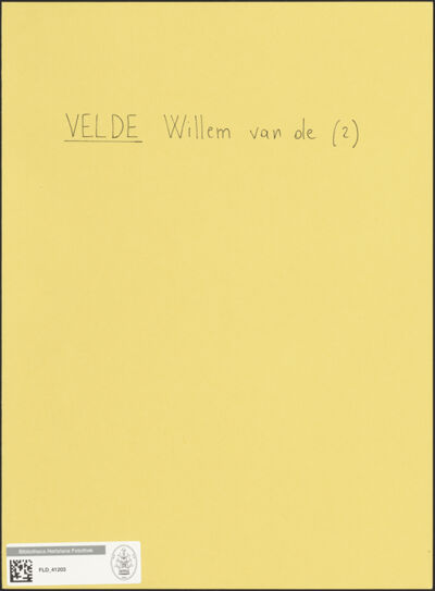 Abbildung des Ordner-Etiketts