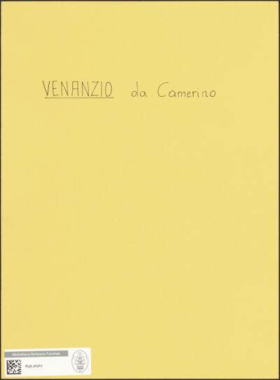 Abbildung des Ordner-Etiketts