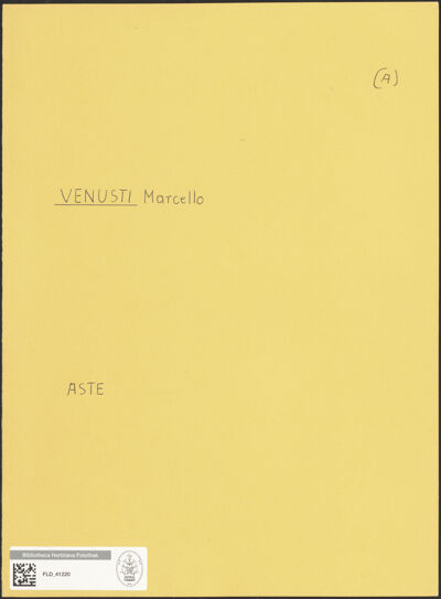 Abbildung des Ordner-Etiketts