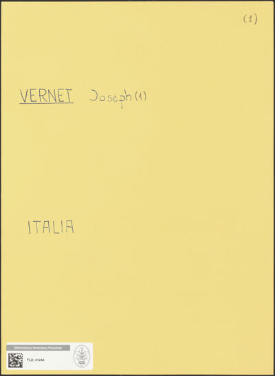 Abbildung des Ordner-Etiketts