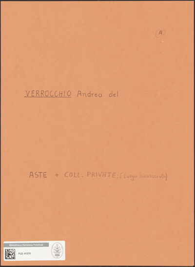 Abbildung des Ordner-Etiketts