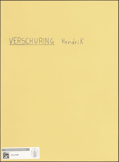 Abbildung des Ordner-Etiketts