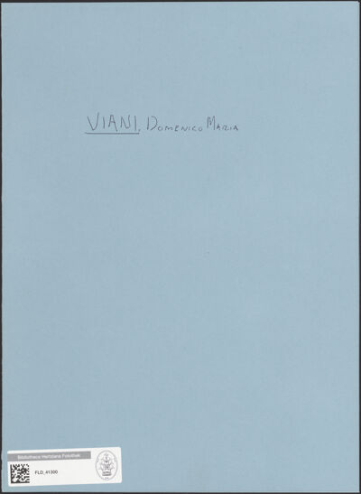 Abbildung des Ordner-Etiketts