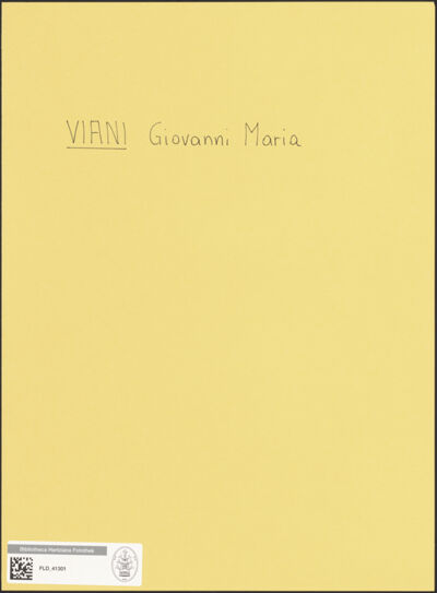 Abbildung des Ordner-Etiketts