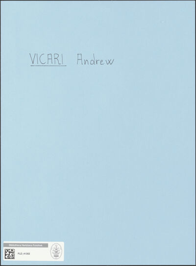 Abbildung des Ordner-Etiketts