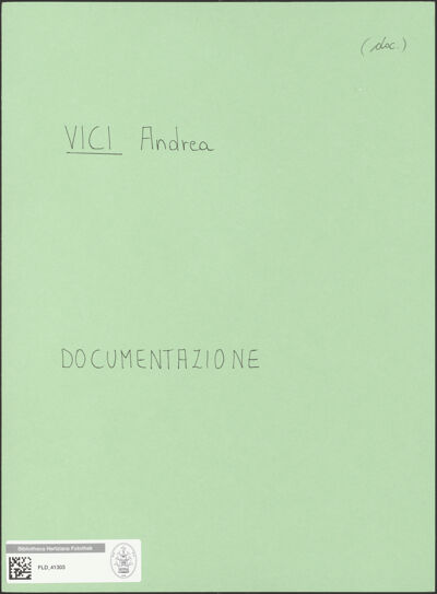 Abbildung des Ordner-Etiketts