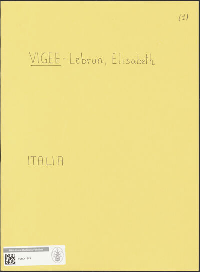 Abbildung des Ordner-Etiketts