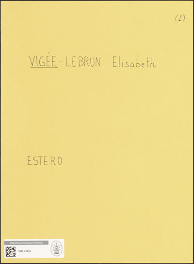 Abbildung des Ordner-Etiketts