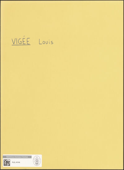 Abbildung des Ordner-Etiketts