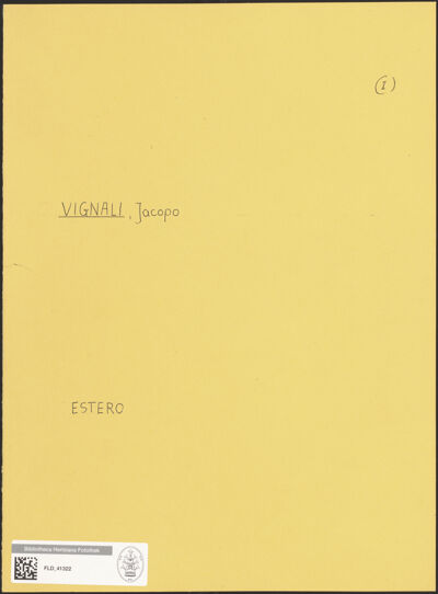 Abbildung des Ordner-Etiketts