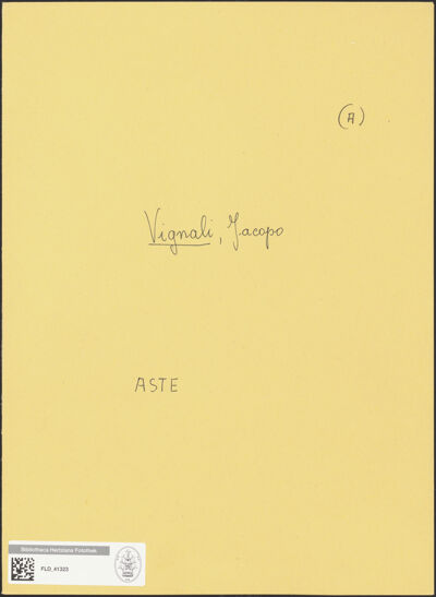 Abbildung des Ordner-Etiketts