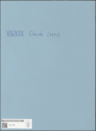 Abbildung des Ordner-Etiketts