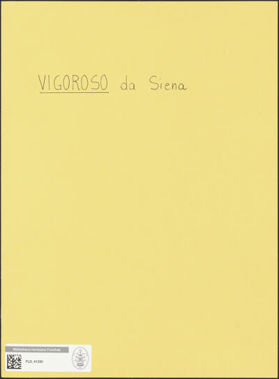 Abbildung des Ordner-Etiketts