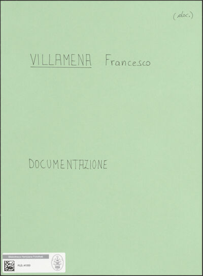 Abbildung des Ordner-Etiketts