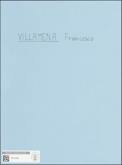 Abbildung des Ordner-Etiketts