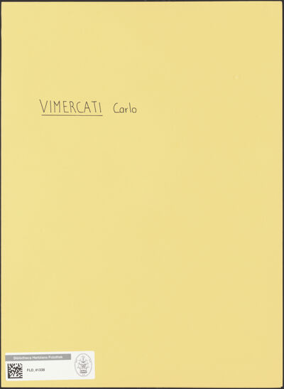 Abbildung des Ordner-Etiketts