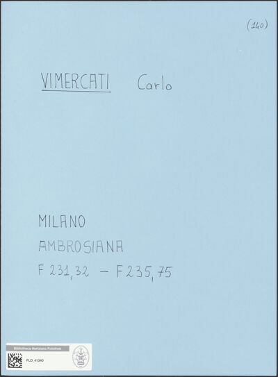 Abbildung des Ordner-Etiketts