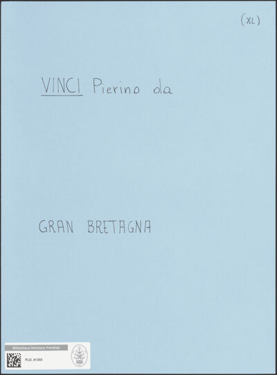 Abbildung des Ordner-Etiketts