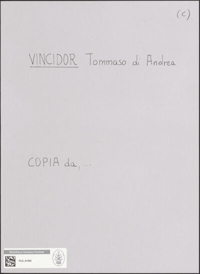 Abbildung des Ordner-Etiketts