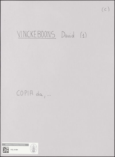 Abbildung des Ordner-Etiketts