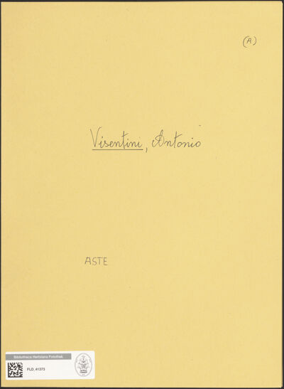 Abbildung des Ordner-Etiketts