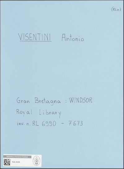 Abbildung des Ordner-Etiketts