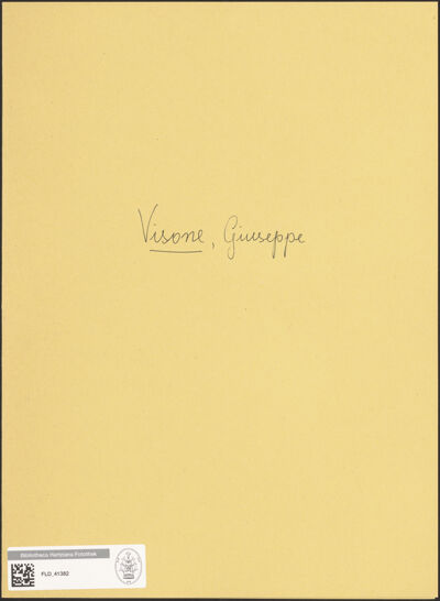 Abbildung des Ordner-Etiketts