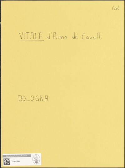 Abbildung des Ordner-Etiketts