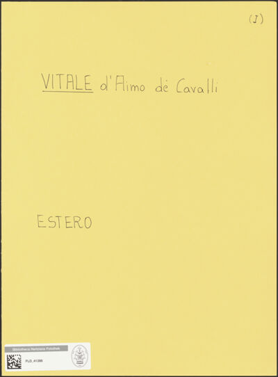 Abbildung des Ordner-Etiketts