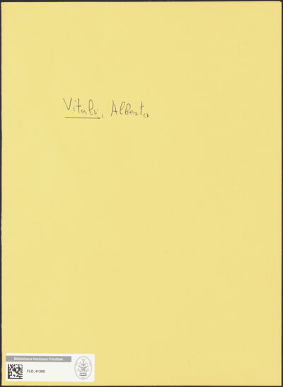 Abbildung des Ordner-Etiketts