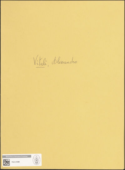 Abbildung des Ordner-Etiketts