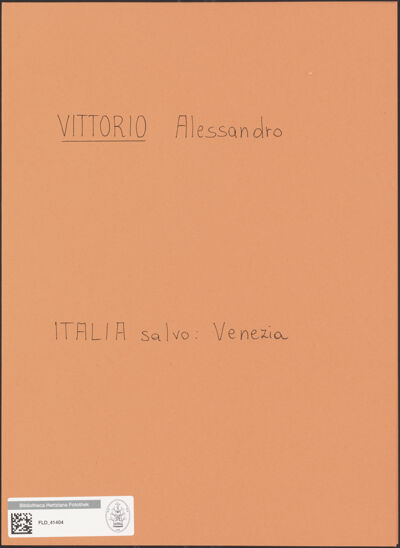 Abbildung des Ordner-Etiketts