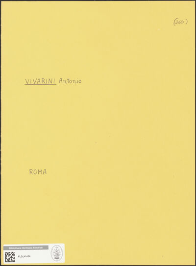 Abbildung des Ordner-Etiketts