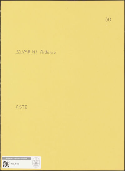 Abbildung des Ordner-Etiketts