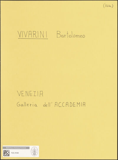 Abbildung des Ordner-Etiketts