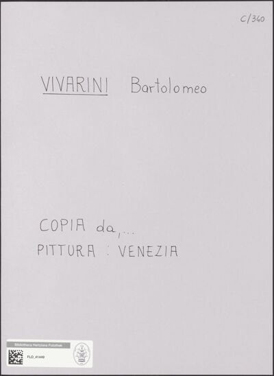 Abbildung des Ordner-Etiketts