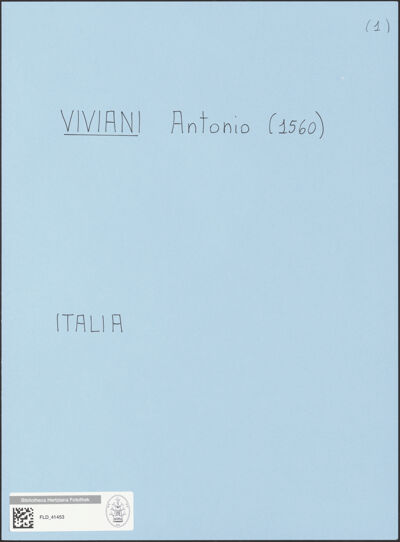 Abbildung des Ordner-Etiketts