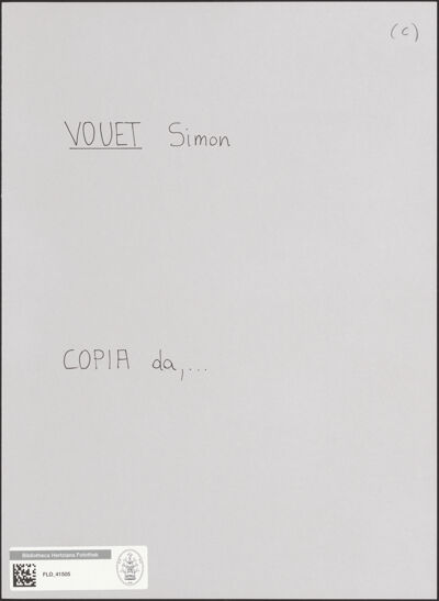 Abbildung des Ordner-Etiketts