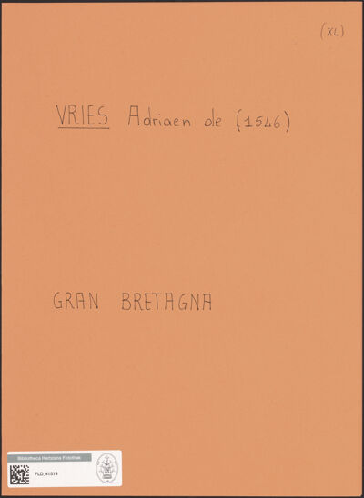 Abbildung des Ordner-Etiketts