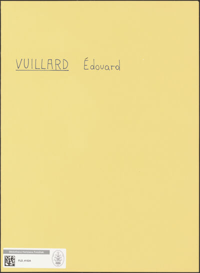 Abbildung des Ordner-Etiketts