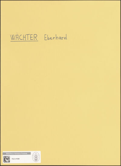 Abbildung des Ordner-Etiketts