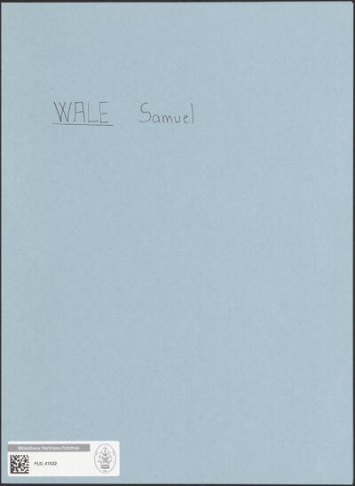 Abbildung des Ordner-Etiketts