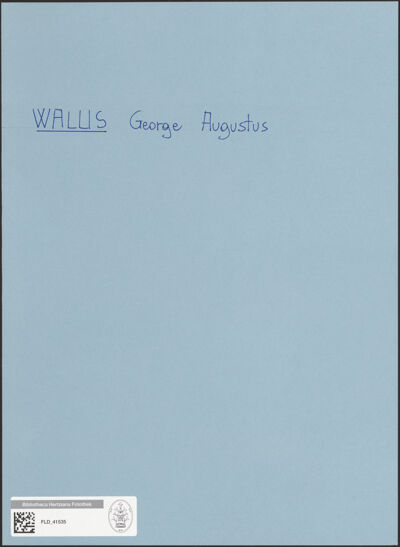 Abbildung des Ordner-Etiketts