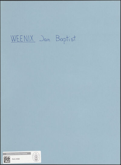 Abbildung des Ordner-Etiketts