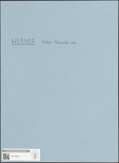 Abbildung des Ordner-Etiketts